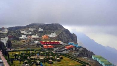 Al-Baha... Voyage dans la nature, l'histoire et l'avenir