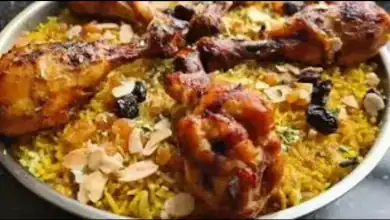 Top 9 des meilleurs plats saoudiens traditionnels à essayer