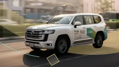 L'Arabie saoudite lance pour la première fois un véhicule de surveillance automatisé pour le Hadj 2024