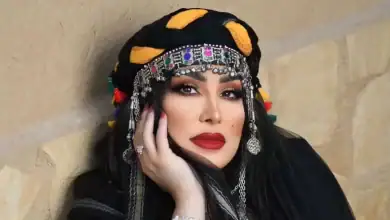 La mode du patrimoine du Golfe... Broderies, couleurs vives et motifs simples