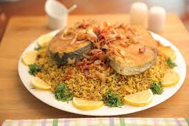 Le Kunad d'Arabie Saoudite est un plat qui reflète son héritage