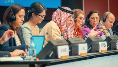 L'Arabie saoudite participe aux sessions consacrées au droit et à la politique de la concurrence lors de la réunion de la CNUCED à Genève