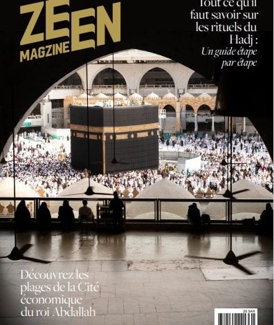 zeen juin 2024