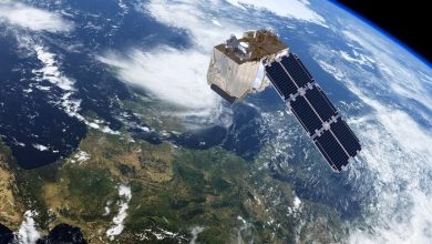 L'Arabie saoudite ,un accord de coopération stratégique pour l'exploration et l'utilisation de l'espace