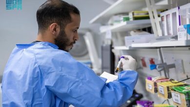 L'Arabie saoudite est le premier pays au monde à traiter les maladies sanguines héréditaires