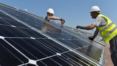 Une entreprise chinoise va construire en Arabie saoudite une centrale solaire d'une valeur de plus de 972 millions de dollars