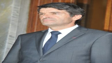 Patrick Maisonnave, nouvel ambassadeur de France en Arabie Saoudite pour renforcer les relations bilatérales