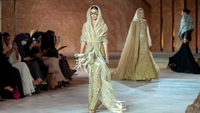 Semaine de la Mode de Riyad 2024 : Des Podiums Éclatants de Créativité