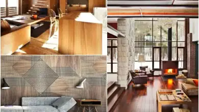 La décoration en bois dans le Golfe Arabe : un symbole d'authenticité et de luxe