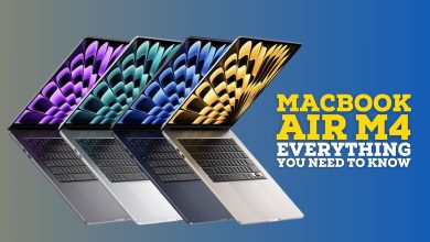 Apple prévoit de lancer le MacBook Air M4 plus tôt que prévu