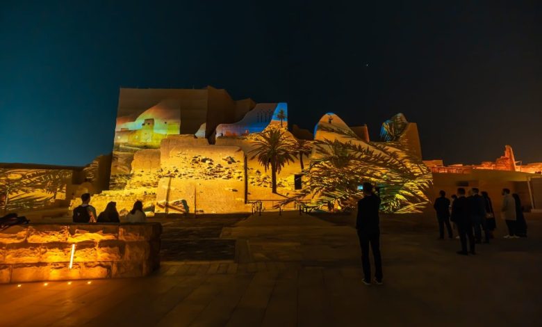 Le Festival de Diriyah : Une Invitation à Explorer l'Histoire et la Culture de l'Arabie Saoudite