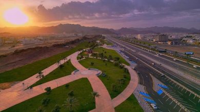 Hail : Un Nouveau Guide Touristique pour Explorer 500 Sites Exceptionnels