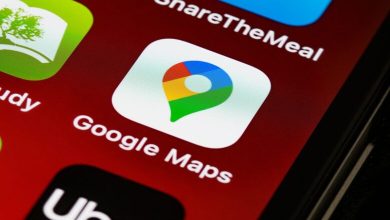 Ajout des trajets du train de Riyad sur Google Maps