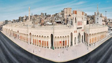 Souq Al-Qaysariya à Al-Ahsa : Un Monument Historique Plein de Vie