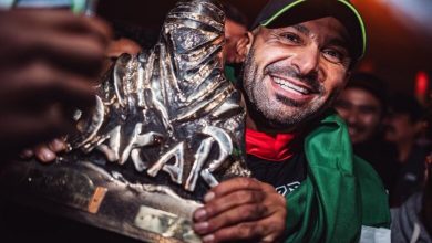 Yazeed Al-Rajhi : Une Victoire Historique au Rallye Dakar