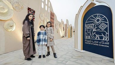 Festival « Hiver sur la Route de Zubaida » : Un Rendez-vous Culturel et Touristique