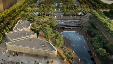 Riyad dévoile le Sports Boulevard : Un projet révolutionnaire pour le bien-être des habitants