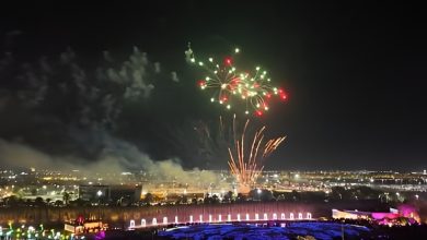 Éblouissant Festival des Fleurs de Yanbu : Un Spectacle de Couleurs et d’Innovation