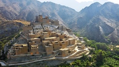 Voyage en Arabie Saoudite : 5 Destinations Rurales à Explorer pour une Expérience Authentique