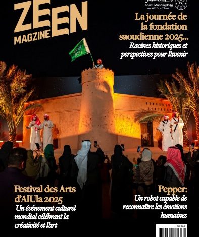 ZEEN-FEVRIER 2025