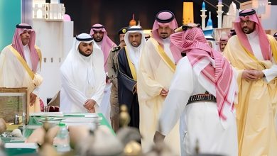 Madinah Célèbre Son Héritage Rural avec un Festival Hivernal à Succès