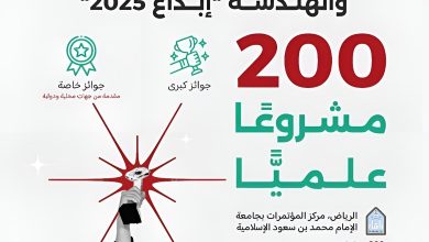 Ibda’a 2025 : 200 Jeunes Talents en Compétition pour Représenter l’Arabie Saoudite sur la Scène Scientifique Internationale