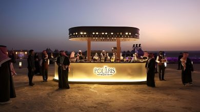 Polaris North : Un Voyage Inoubliable au Cœur de la Nature à Riyad