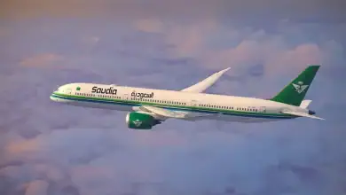 Saudia dévoile son expansion mondiale 2025
