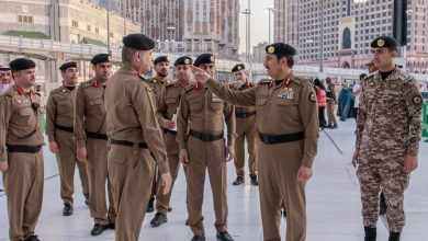 Ramadan 1446 AH : L’intelligence artificielle révolutionne la gestion des foules