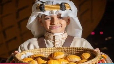 Festival de la Kleija à Buraydah : Célébration des pâtisseries traditionnelles et soutien à l’artisanat saoudien