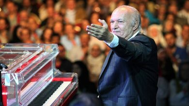 Omar Khairat Enflamme Riyad avec un Concert Inoubliable