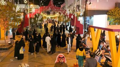 Le Festival Wasat Al-Balad de Hail : Une Célébration Ramadanesque Inoubliable