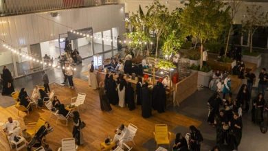 Jeddah s’illumine : Les Nuits de Ramadan au Hayy Jameel, un rendez-vous culturel incontournable