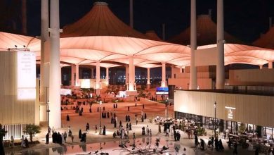 Djeddah célèbre l'art et la culture islamique pendant le Ramadan