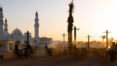 Eid Al-Fitr 2025 : Une célébration grandiose à La Mecque et Médine