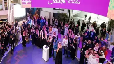 L'Arabie Saoudite Éblouit l'ITB Berlin avec son Expérience Immersive 'Saudi Land'
