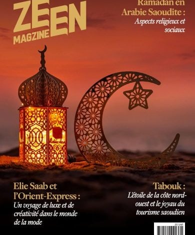 ZEEN KSA FR 9 MARS 2025