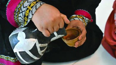 Ramadan aux îles Farasan : Une fête entre traditions et spiritualité