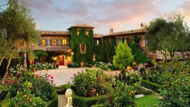 Le Manoir de Montecito : Le Refuge Privé de Harry et Meghan