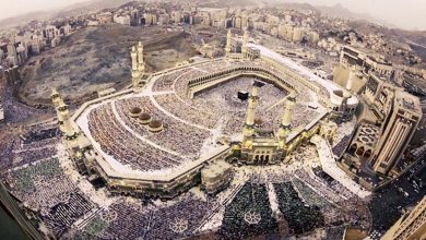 "Changement historique ".. La troisième expansion saoudienne de la Grande Mosquée