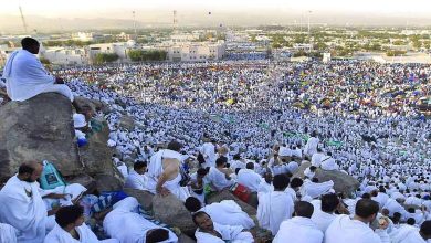 Sanctions pour les contrevenants aux permis du Hajj pour l’année 2025