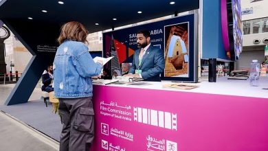 Le Fonds culturel participe au Festival international du film de Pékin