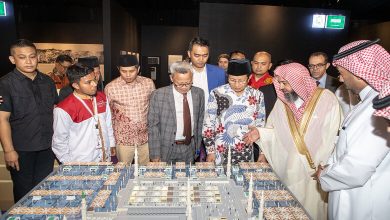 Renforcement de la coopération islamique entre l’Arabie saoudite et l’Indonésie