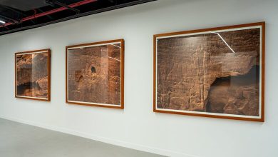 L'Ithra présente 15 œuvres d'art d'artistes locaux et internationaux à la « Riyadh Art Week »
