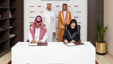 Le ministère de la Culture et TikTok signent un accord de soutien aux talents saoudiens