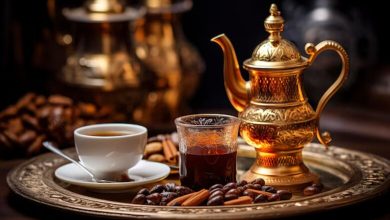La bibliothèque du roi Abdulaziz publie le livre « Café saoudien »