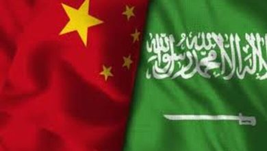 le rôle clé de l’Arabie saoudite et de la Chine dans un monde multipolaire