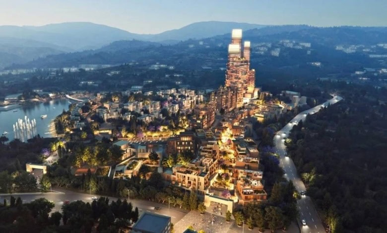 "Ardara" révèle les détails de la première communauté résidentielle moderne à Abha