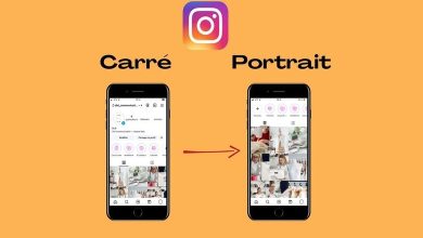 Instagram adopte le format vertical 3:4 et dit adieu au carré classique