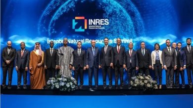 Le vice-ministre saoudien de l'Industrie participe au sommet d'Istanbul